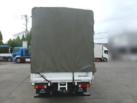 MITSUBISHI FUSO Canter Covered Truck TPG-FBA00 2018 6,000km_2
