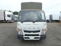 MITSUBISHI FUSO Canter Covered Truck TPG-FBA00 2018 6,000km_3