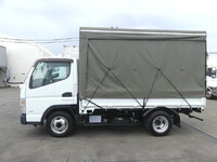 MITSUBISHI FUSO Canter Covered Truck TPG-FBA00 2018 6,000km_4
