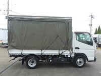 MITSUBISHI FUSO Canter Covered Truck TPG-FBA00 2018 6,000km_5