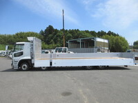 MITSUBISHI FUSO Super Great Aluminum Block 2PG-FS84VZ 2026 350km_23