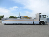 MITSUBISHI FUSO Super Great Aluminum Block 2PG-FS84VZ 2026 350km_25