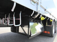 MITSUBISHI FUSO Super Great Aluminum Block 2PG-FS84VZ 2026 350km_30