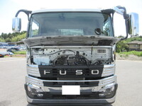 MITSUBISHI FUSO Super Great Aluminum Block 2PG-FS84VZ 2026 350km_32
