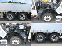 MITSUBISHI FUSO Super Great Aluminum Block 2PG-FS84VZ 2026 350km_39