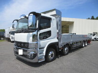 MITSUBISHI FUSO Super Great Aluminum Block 2PG-FS84VZ 2026 350km_3