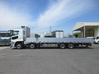 MITSUBISHI FUSO Super Great Aluminum Block 2PG-FS84VZ 2026 350km_4