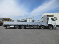 MITSUBISHI FUSO Super Great Aluminum Block 2PG-FS84VZ 2026 350km_5