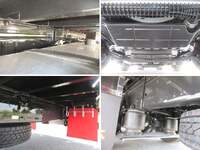 MITSUBISHI FUSO Super Great Aluminum Block 2PG-FS84VZ 2026 350km_6