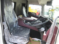 MITSUBISHI FUSO Super Great Aluminum Block 2PG-FS84VZ 2026 350km_8