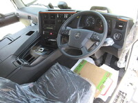 MITSUBISHI FUSO Super Great Aluminum Block 2PG-FS84VZ 2026 260km_10