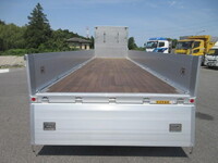 MITSUBISHI FUSO Super Great Aluminum Block 2PG-FS84VZ 2026 260km_21