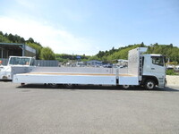 MITSUBISHI FUSO Super Great Aluminum Block 2PG-FS84VZ 2026 260km_26
