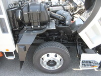 MITSUBISHI FUSO Super Great Aluminum Block 2PG-FS84VZ 2026 260km_36