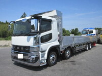 MITSUBISHI FUSO Super Great Aluminum Block 2PG-FS84VZ 2026 260km_3