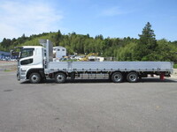 MITSUBISHI FUSO Super Great Aluminum Block 2PG-FS84VZ 2026 260km_7
