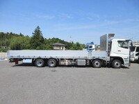 MITSUBISHI FUSO Super Great Aluminum Block 2PG-FS84VZ 2026 260km_8