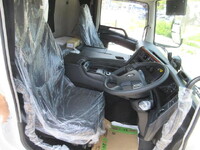 MITSUBISHI FUSO Super Great Aluminum Block 2PG-FS84VZ 2026 260km_9