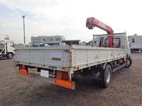 MITSUBISHI FUSO Fighter Truck (With 3 Steps Of Unic Cranes) PA-FK71DJ 2005 62,000km_2