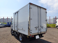 MITSUBISHI FUSO Canter Refrigerator & Freezer Truck PDG-FE70B 2009 51,000km_2