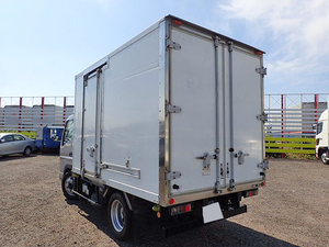 Canter Refrigerator & Freezer Truck_2