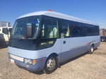 Rosa Micro Bus
