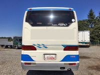 MITSUBISHI FUSO Aero Ace Tourist Bus KL-MS86MP 2001 668,475km_2