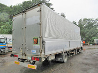 HINO Ranger Aluminum Wing PB-FD7JPFA 2004 611,036km_2