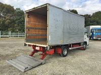 ISUZU Elf Aluminum Van PB-NPR81AN 2005 246,206km_2