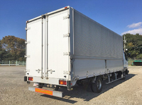 MITSUBISHI FUSO Fighter Aluminum Wing KK-FK61HK 2003 327,000km_2