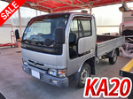 Atlas Flat Body