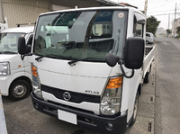 NISSAN Atlas Flat Body CBF-SQ2F24 2009 173,539km_2