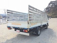 MITSUBISHI FUSO Canter Flat Body PA-FE82DE 2006 318,135km_2