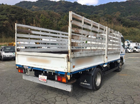 MITSUBISHI FUSO Canter Flat Body PA-FE82DE 2006 294,630km_2