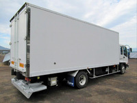 ISUZU Forward Refrigerator & Freezer Truck PA-FRR34L4 2006 283,230km_2