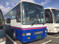 HINO Rainbow Bus KC-RR1JJBA 1995 931,587km_2
