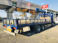 ISUZU Giga Truck (With 3 Steps Of Cranes) KC-CYZ81Q2J 1998 172,009km_2