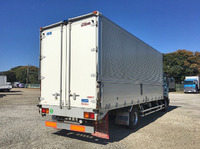 ISUZU Forward Aluminum Wing PKG-FRR90S2 2011 389,920km_2