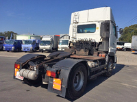 HINO Profia Trailer Head PK-SH1EDJG 2005 596,509km_2