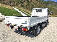 MITSUBISHI FUSO Canter Flat Body TPG-FBA20 2016 501km_2