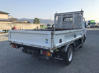 MITSUBISHI FUSO Canter Flat Body U-FE538B 1994 319,024km_2