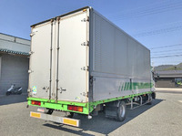 HINO Ranger Aluminum Wing ADG-FD7JLWA 2006 791,255km_2