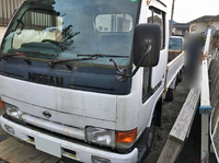 NISSAN Atlas Flat Body U-SP4F23 1995 89,526km_2