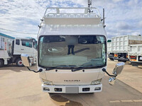 ISUZU Elf Deep Dump TKG-NKR85AN 2014 82,600km_10