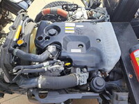 ISUZU Elf Deep Dump TKG-NKR85AN 2014 82,600km_13