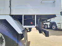 ISUZU Elf Deep Dump TKG-NKR85AN 2014 82,600km_21