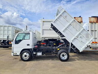 ISUZU Elf Deep Dump TKG-NKR85AN 2014 82,600km_26