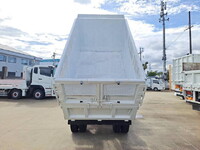 ISUZU Elf Deep Dump TKG-NKR85AN 2014 82,600km_27