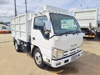ISUZU Elf Deep Dump TKG-NKR85AN 2014 82,600km_3