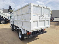 ISUZU Elf Deep Dump TKG-NKR85AN 2014 82,600km_4